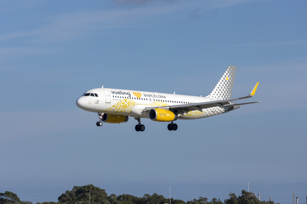Aproximación estabilizada — RWY